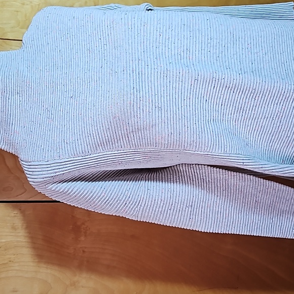 French Connection Sweaters - French Connection Sweater Oversized Confetti Comfy Cozy Size S / M